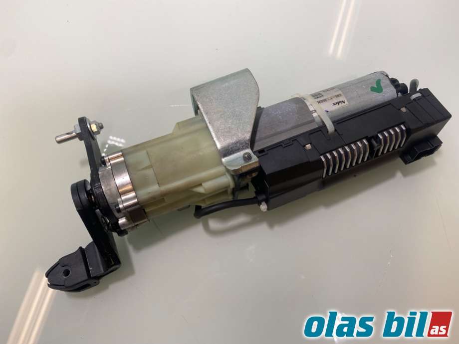 Baklukeåpner motor til Audi Q7 2010-2015 (Type I, Fase 2)  (AUDI|4L0 827 851 E||4F9 959 945)