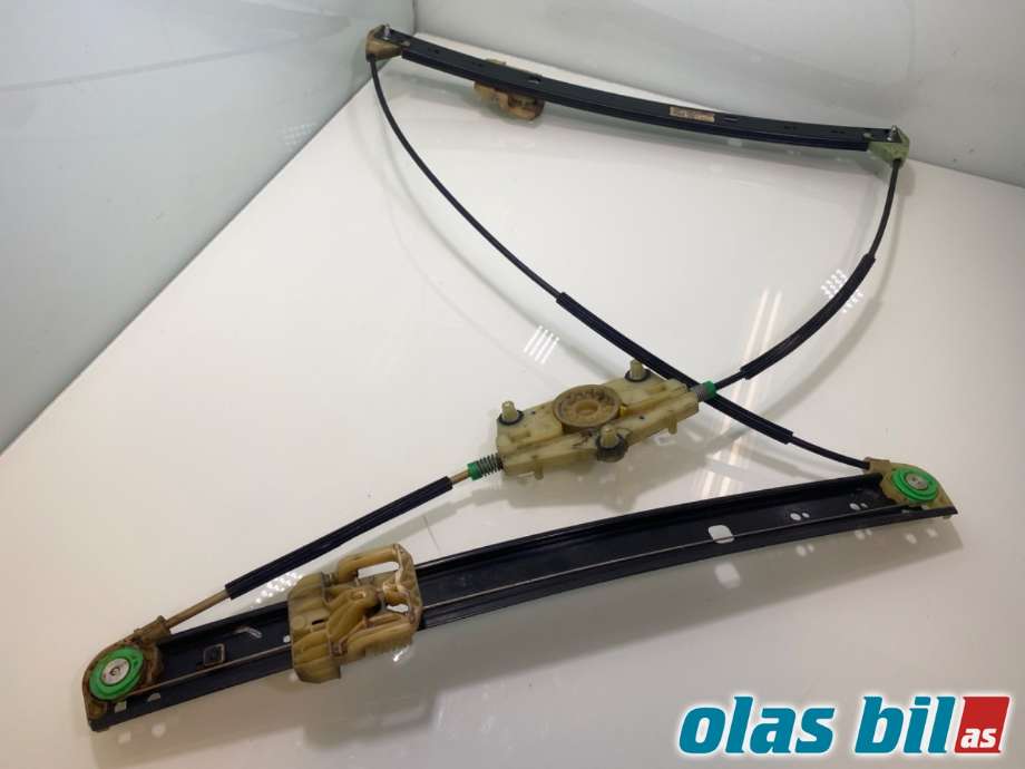 Ruteheis til Audi Q7 2010-2015 (Type I, Fase 2) (AUDI|4L0 837 461 A|4L0 837 461 E|)