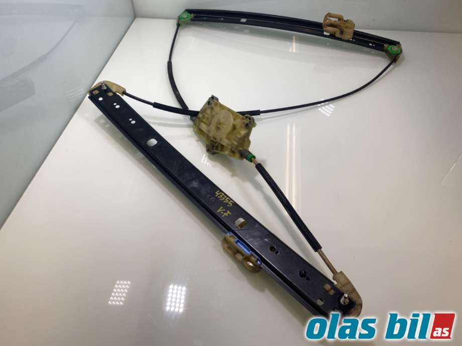 Ruteheis til Audi Q7 2010-2015 (Type I, Fase 2) (AUDI|4L0 837 461 A|4L0 837 461 E|)