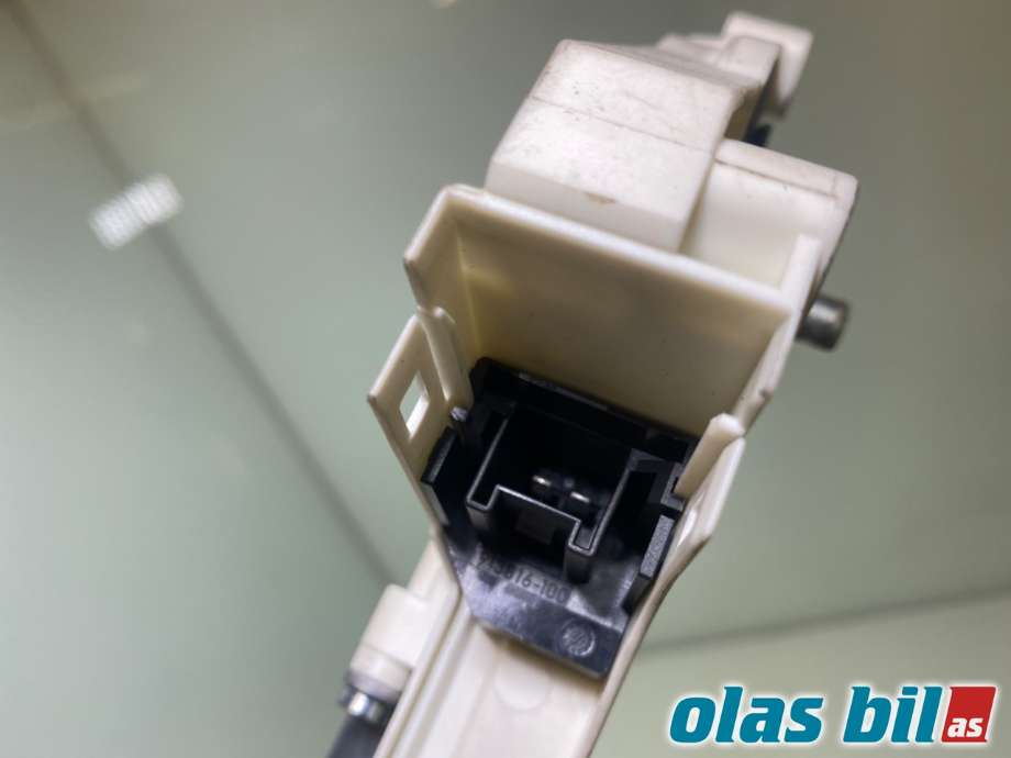 Ruteheis venstre foran til Audi Q7 2010-2015 (Type I, Fase 2)  (AUDI|8T0 959 801 B||8K0 959 801 A)