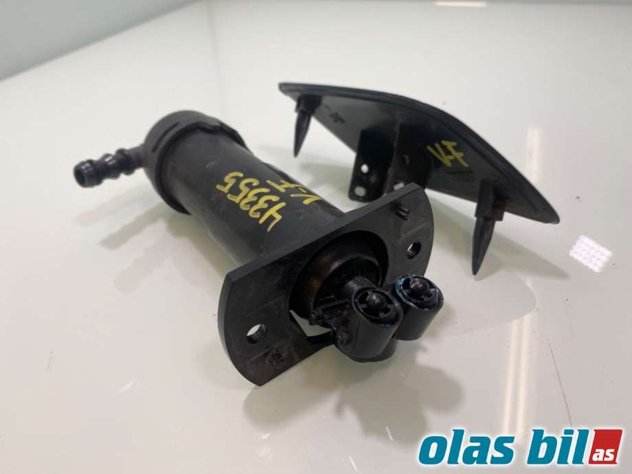 Lyktespylerdyse til Audi Q7 2010-2015 (Type I, Fase 2)  (AUDI|4L0 955 101|)