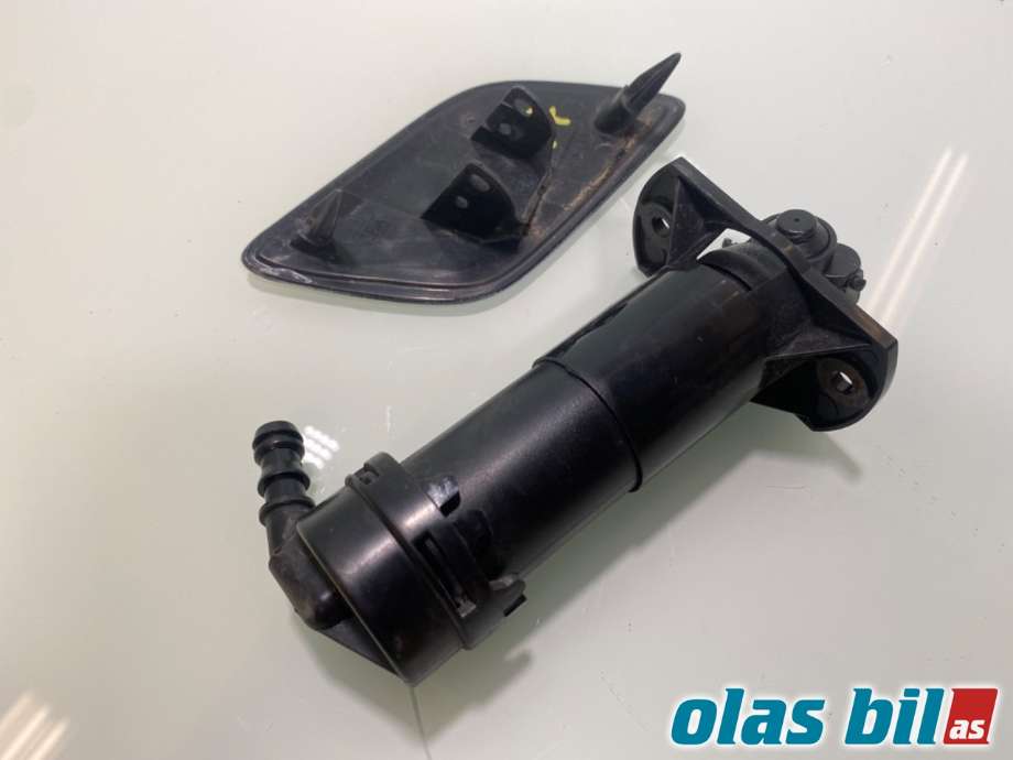 Lyktespylerdyse til Audi Q7 2010-2015 (Type I, Fase 2)  (AUDI|4L0 955 101|)