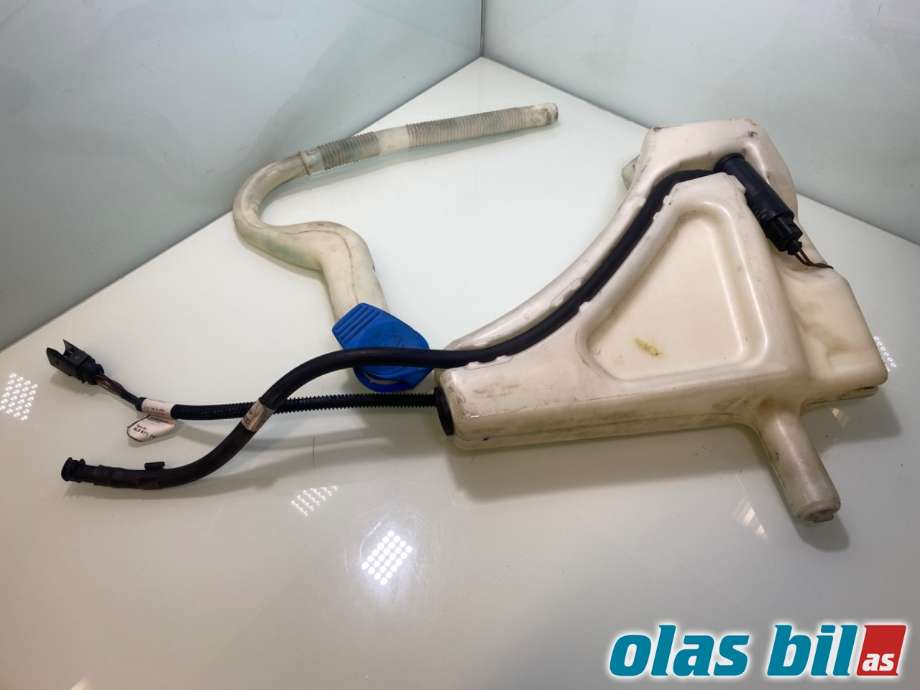 Spylertank til Audi Q7 2010-2015 (Type I, Fase 2) (AUDI|4L0 955 453 D||4L0 955 453)
