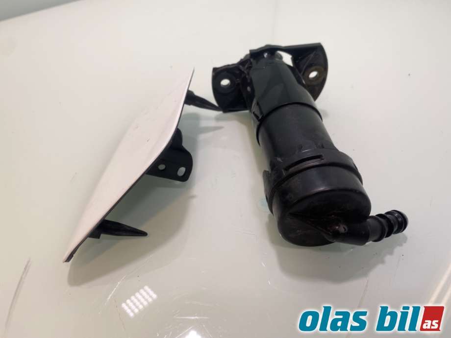 Lyktespylerdyse til Audi Q7 2010-2015 (Type I, Fase 2)  (AUDI|4L0 955 102|)