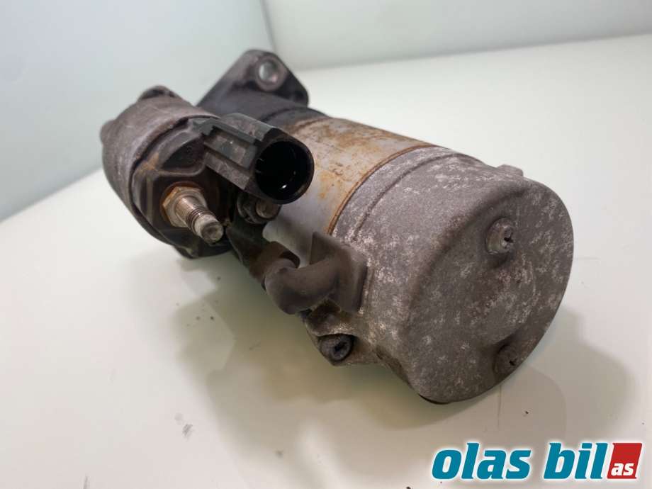 Starter diesel til Audi Q7 2010-2015 (Type I, Fase 2)  (AUDI||059 911 024 KX|059 911 024 K)