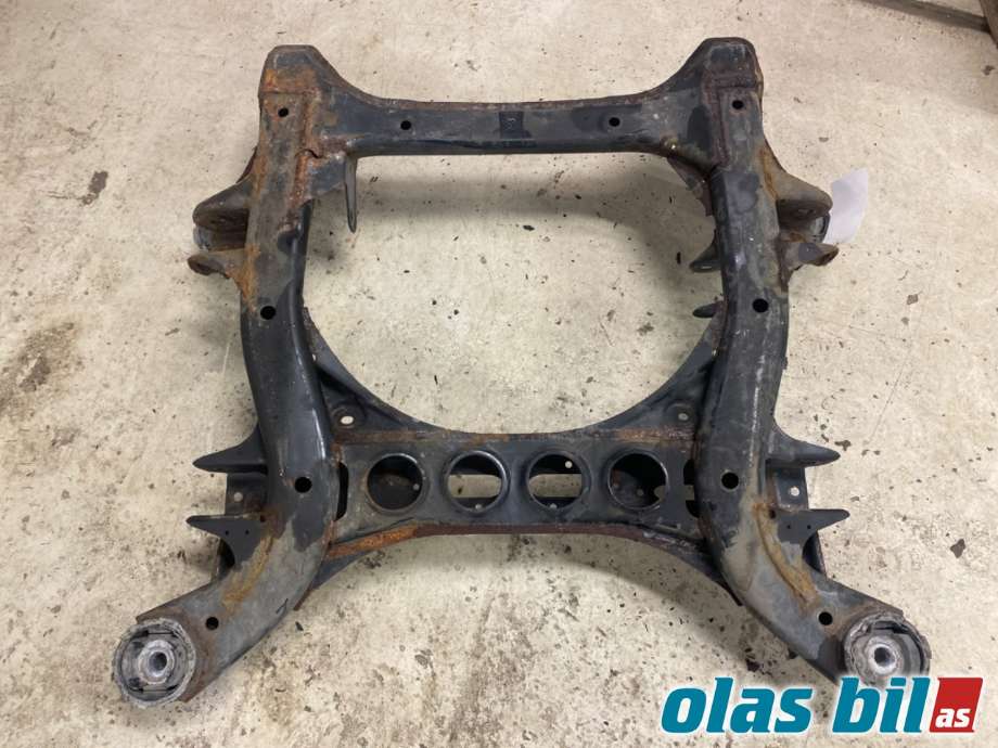 Travers foran hoved til Audi Q7 2010-2015 (Type I, Fase 2)  (AUDI|7L0 499 030 T||7L0 400 025)