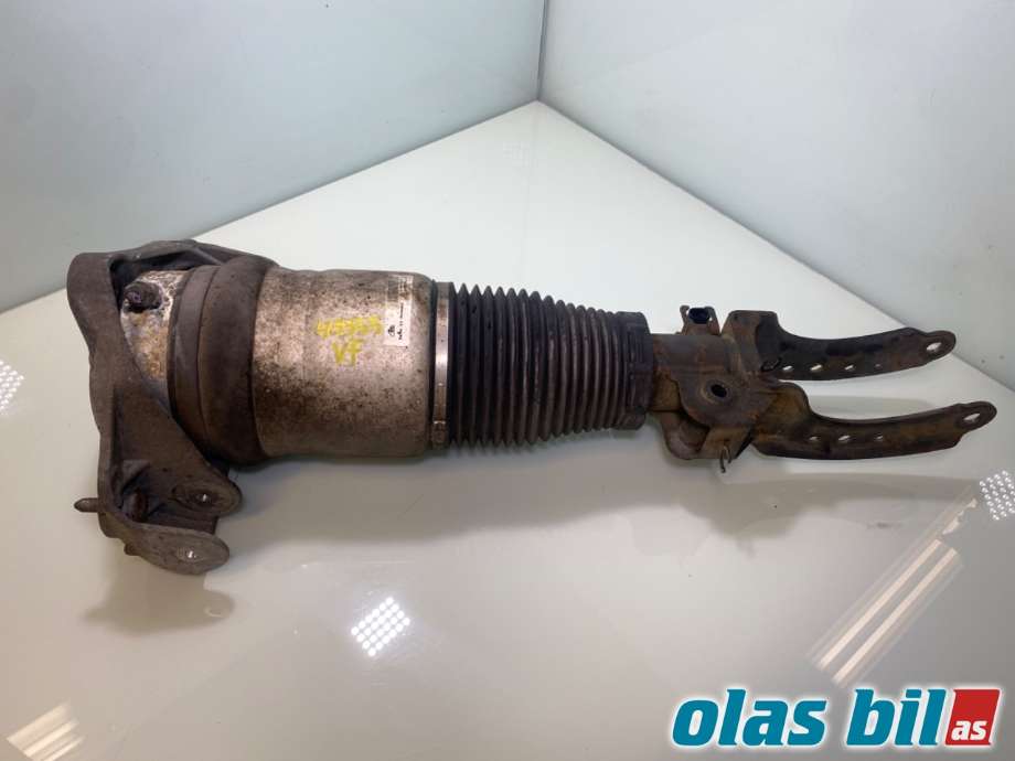 Fjærbein venstre foran til Audi Q7 2010-2015 (Type I, Fase 2)  (AUDI||7L8 616 039 H|7L8 616 039 D)
