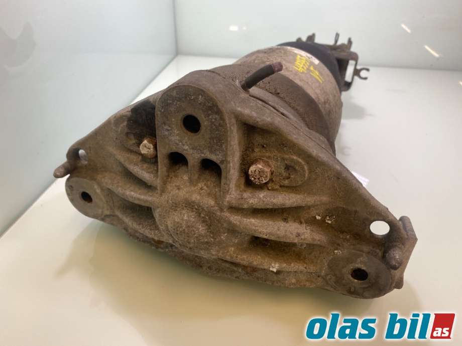 Fjærbein venstre foran til Audi Q7 2010-2015 (Type I, Fase 2)  (AUDI||7L8 616 039 H|7L8 616 039 D)