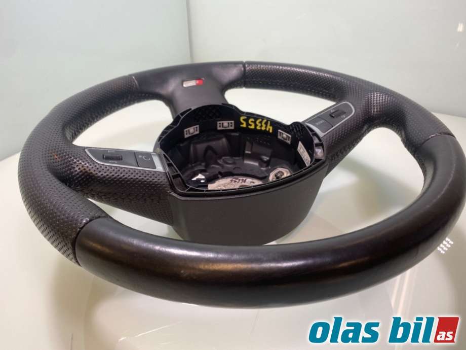 Ratt til Audi Q7 2010-2015 (Type I, Fase 2)  (AUDI|4F0 419 091 DN|)
