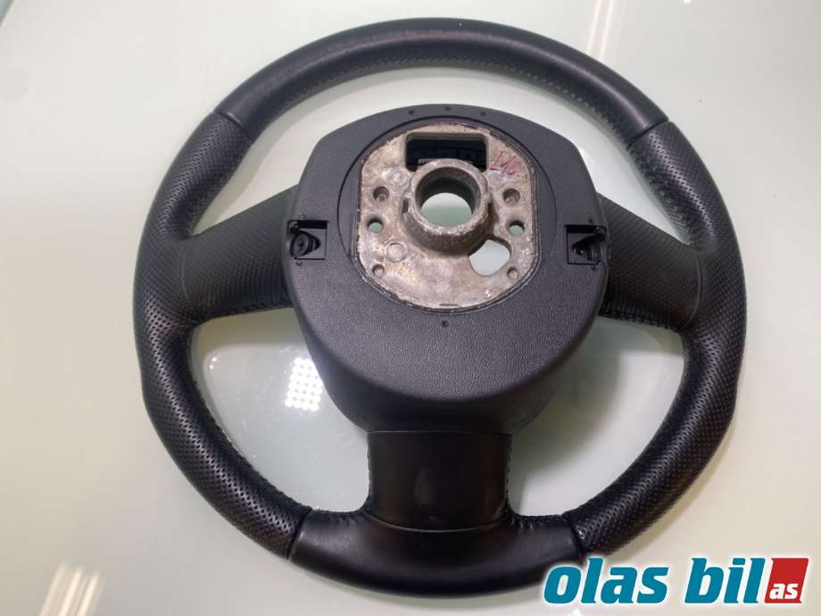 Ratt til Audi Q7 2010-2015 (Type I, Fase 2)  (AUDI|4F0 419 091 DN|)