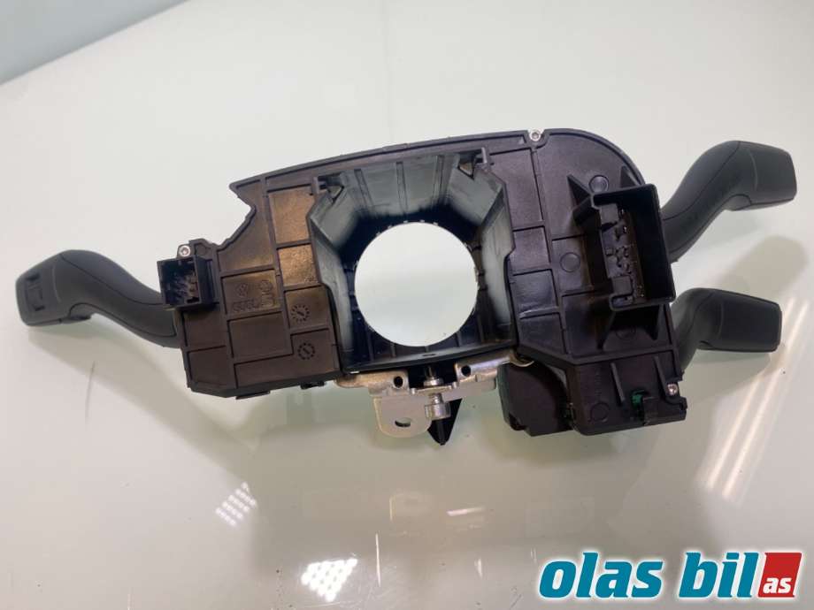 Bryter combi til Audi Q7 2010-2015 (Type I, Fase 2)  (AUDI||4E0 953 503 G|4F0 953 549 D)