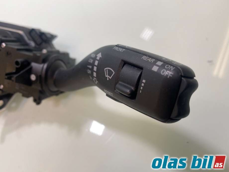 Bryter combi til Audi Q7 2010-2015 (Type I, Fase 2)  (AUDI||4E0 953 503 G|4F0 953 549 D)