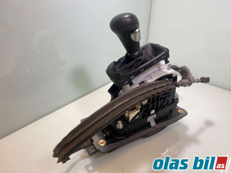 Girstang/girvelger automat til Audi Q7 2010-2015 (Type I, Fase 2)  (AUDI|4L1 713 105 B|)