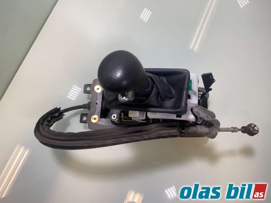 Girstang/girvelger automat til Audi Q7 2010-2015 (Type I, Fase 2)  (AUDI|4L1 713 105 B|)
