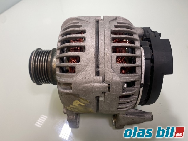 Dynamo til VW Golf V, Combi 2003-2008 (VOLKSWAGEN|)