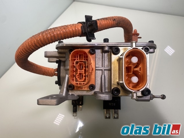 Diverse deler til Hyundai Ioniq Electric 2016-2019 (Fase 1)  (HYUNDAI|91950G 7100||91950-G7100)