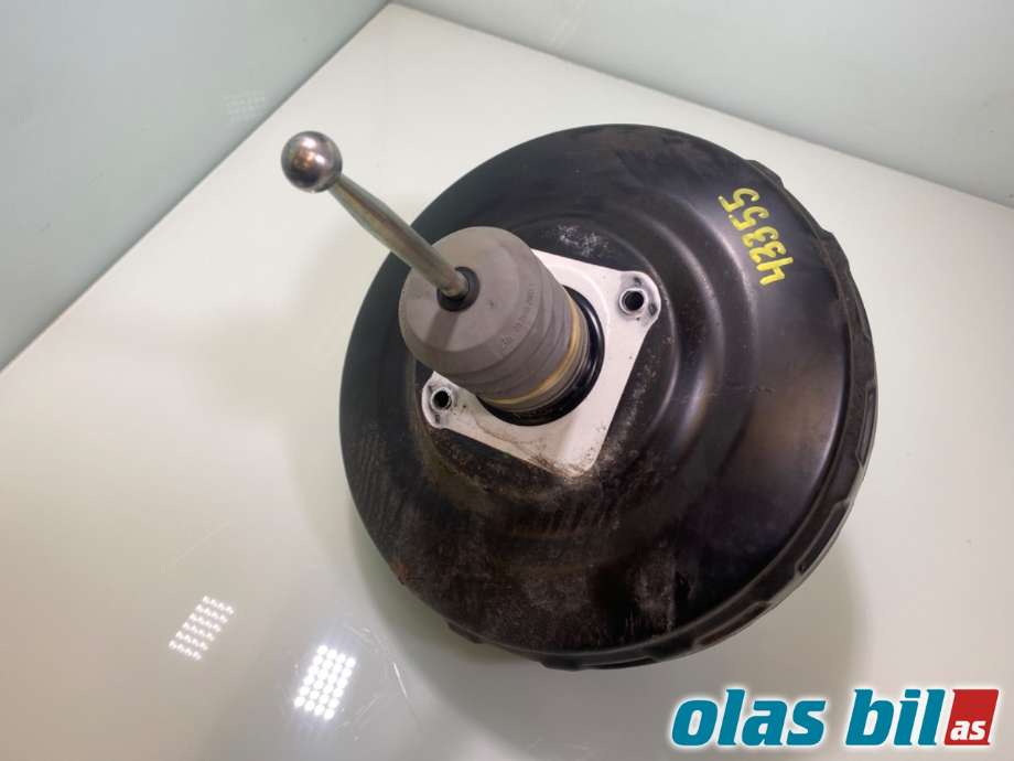 Bremsekraft-forsterker til Audi Q7 2010-2015 (Type I, Fase 2)  (AUDI|7L8 612 105 M||7L8 612 101 R)
