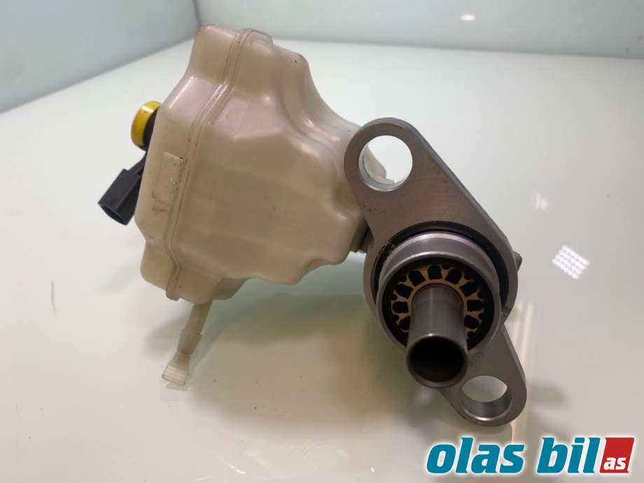 Bremsepumpe hoved til Audi Q7 2010-2015 (Type I, Fase 2) (AUDI|7L8 611 019 F|)
