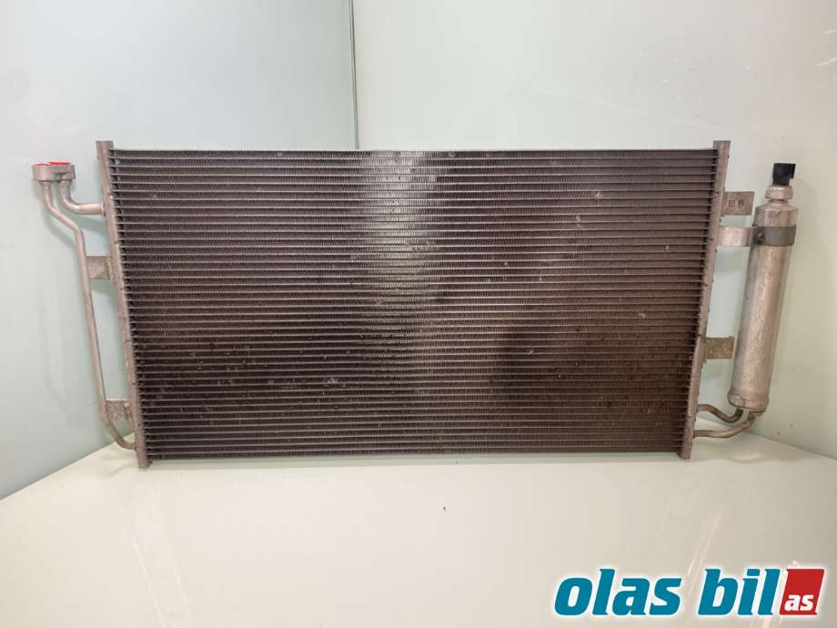 Aircondition radiator til Nissan Leaf 2011-2017 (Type I)  (NISSAN|921003NA0A|)