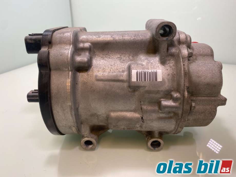 Aircondition kompressor til Toyota C-HR 2016-->>  (TOYOTA||8837047092|042400-0240)