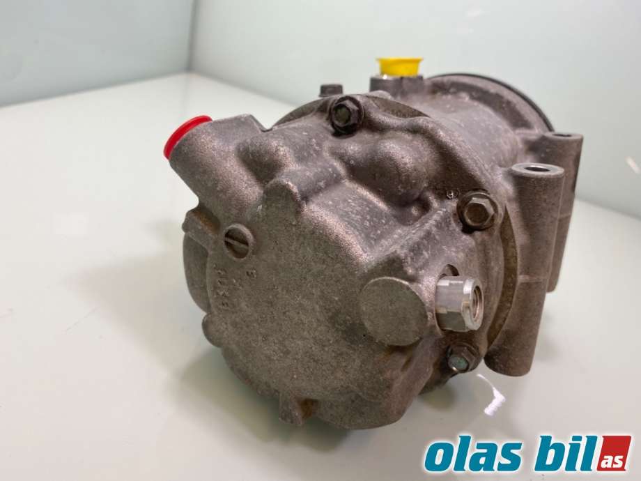 Aircondition kompressor til Toyota C-HR 2016-->>  (TOYOTA||8837047092|042400-0240)