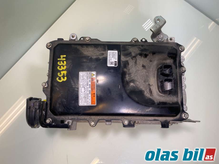 Inverter hybrid til Toyota C-HR 2016-->>  (TOYOTA|G920049115||G9200-47241)