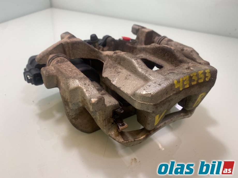 Bremsecaliper venstre bak til Toyota C-HR 2016-->>  (TOYOTA|4785010030|)