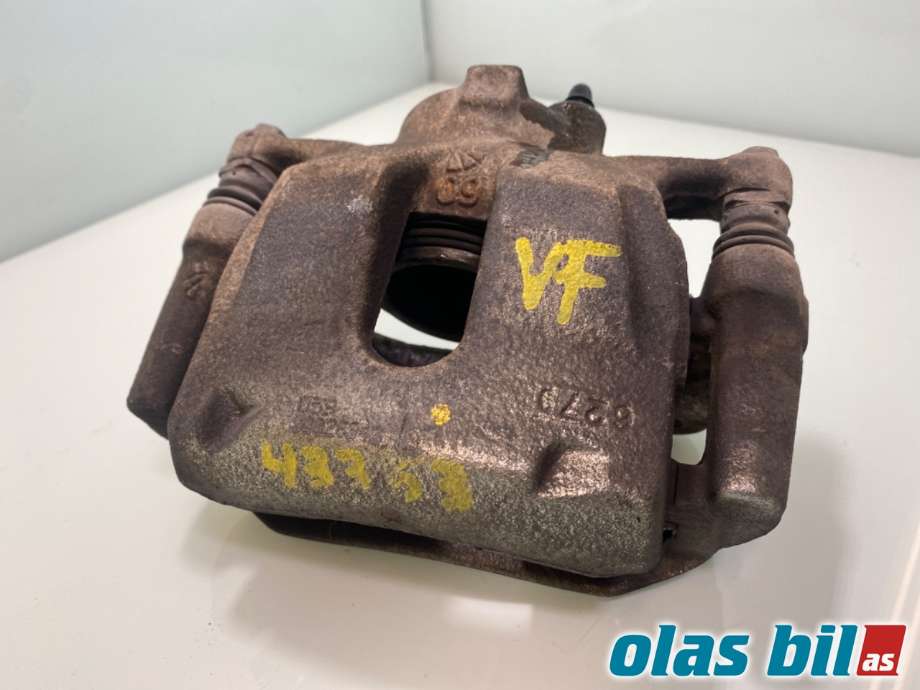 Bremsecaliper venstre foran til Toyota C-HR 2016-->>  (TOYOTA|47750F4010|)