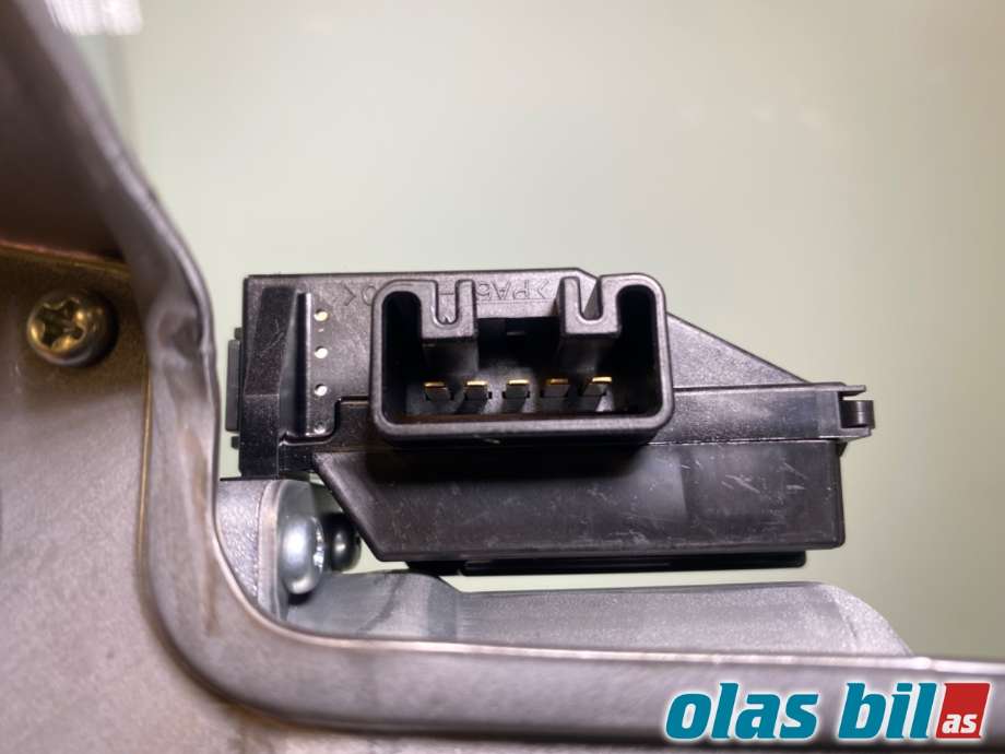 Viskermotor bakrute til Toyota C-HR 2016-->>  (TOYOTA|85130F4010||25130-F4010)