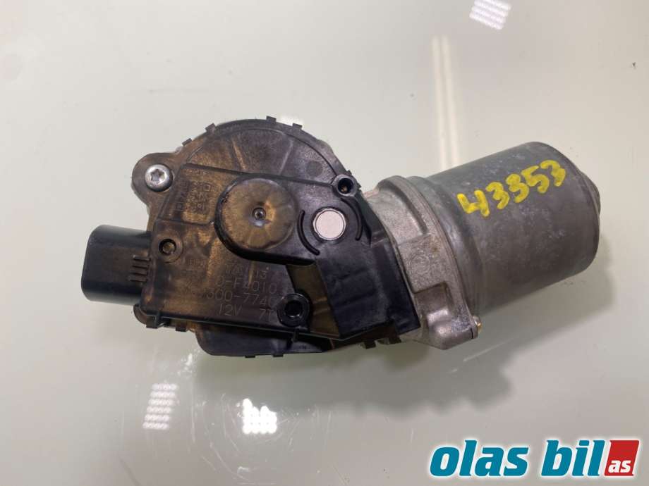 Viskermotor frontrute til Toyota C-HR 2016-->>  (TOYOTA|85110F4010||85110-F4010)