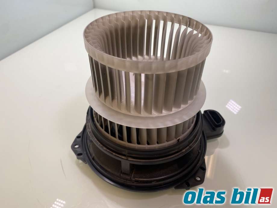 Varmeapparat motor til Toyota C-HR 2016-->>  (TOYOTA|87103F4020|)