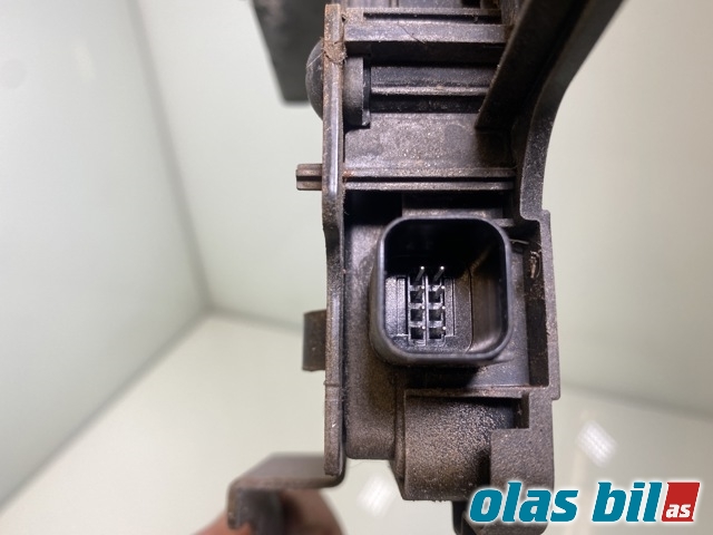 Sensor radar til Hyundai Ioniq Electric 2016-2019 (Fase 1)  (HYUNDAI|95811G 2000||G295850000)