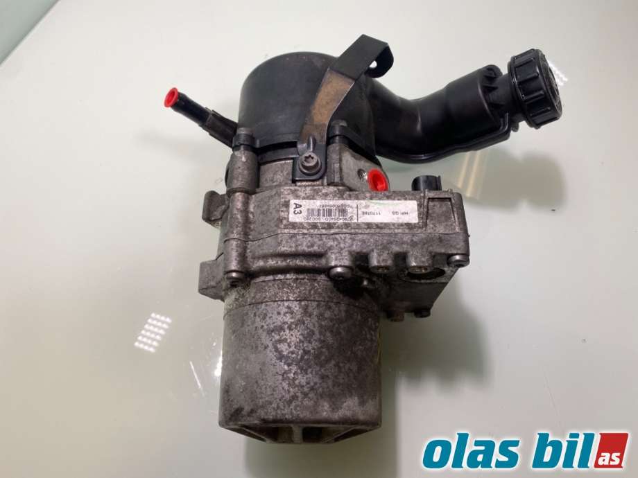 Servo pumpe elektrisk til Peugeot 508 2014-2018 (Type I, Fase 2)  (PEUGEOT|16 142 307 80|16 290 934 80|98 064 450 80)