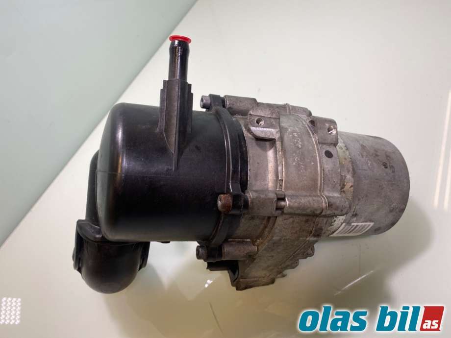 Servo pumpe elektrisk til Peugeot 508 2014-2018 (Type I, Fase 2)  (PEUGEOT|16 142 307 80|16 290 934 80|98 064 450 80)