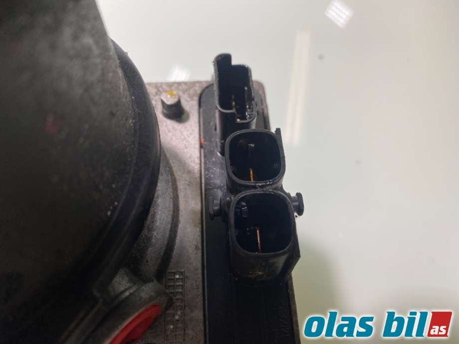 Servo pumpe elektrisk til Peugeot 508 2014-2018 (Type I, Fase 2)  (PEUGEOT|16 142 307 80|16 290 934 80|98 064 450 80)