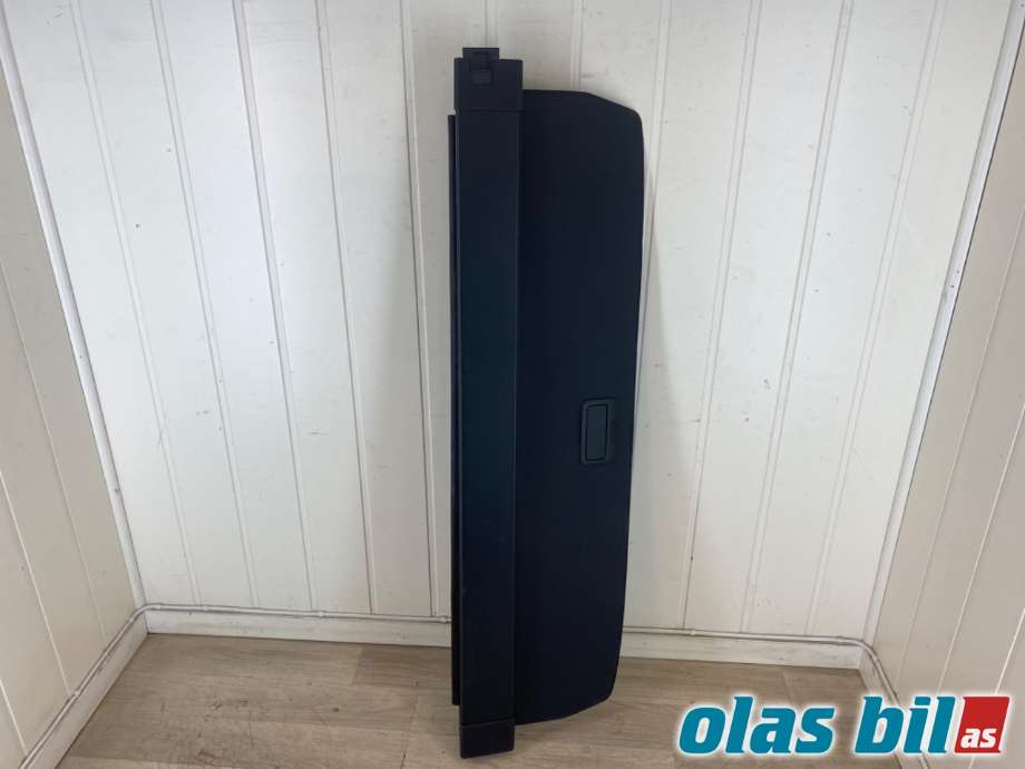 Bagasjerom rollon til Peugeot 508, 2014-2018 (Type I, Fase 2)  (PEUGEOT|8795 CL)