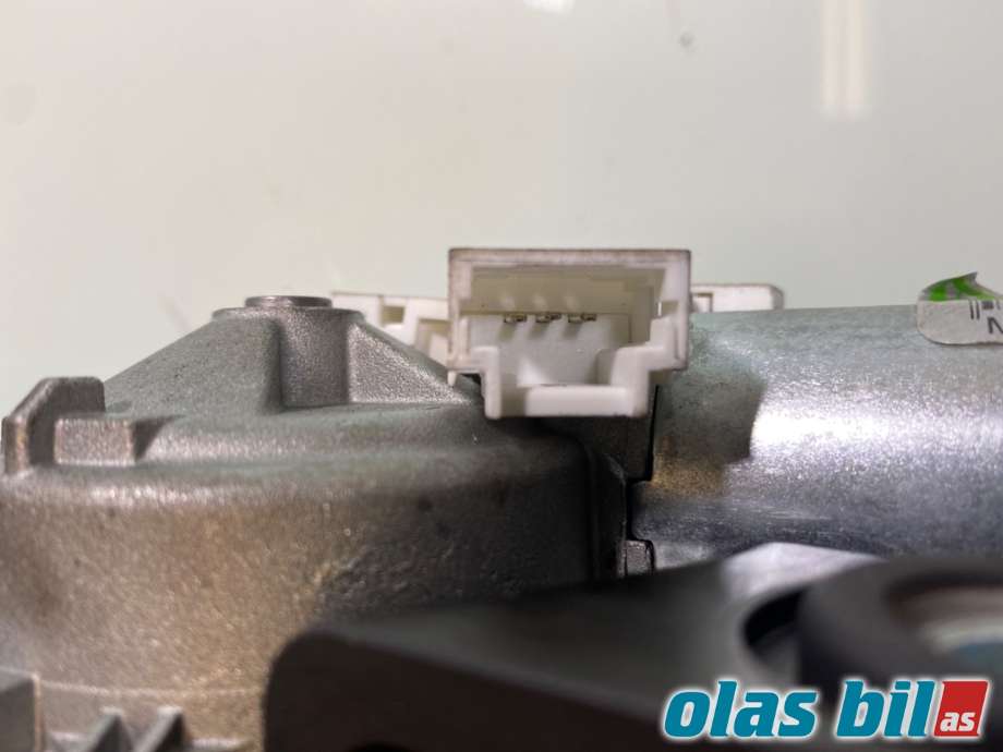 Viskermotor bakrute til Peugeot 508 2014-2018 (Type I, Fase 2)  (PEUGEOT|6405 RX||96 886 055 80)
