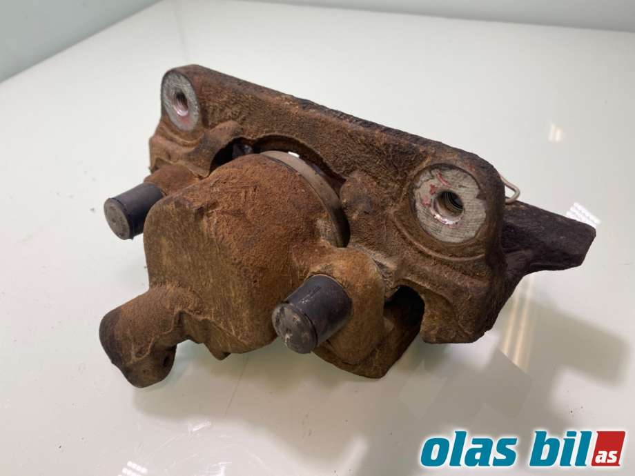 Bremsecaliper høyre foran til Peugeot 508 2014-2018 (Type I, Fase 2)  (PEUGEOT|4401 R5|16 517 680 80|)