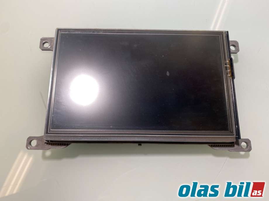 Instrument kjørecomputer til Peugeot 508, 2014-2018 (Type I, Fase 2)  (PEUGEOT|98 127 718 80)