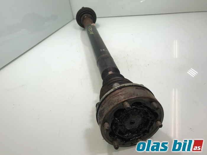 Drivaksel høyre foran til VW Passat 2005-2010 (B6) (B6) (1K0 407 272 DN|)