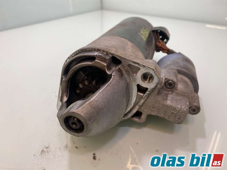 Starter diesel til Mercedes C-Klasse 2014-2018 (Fase 1) (W205) (W205) (MERCEDES|A 651 906 43 00|A 651 906 28 00)