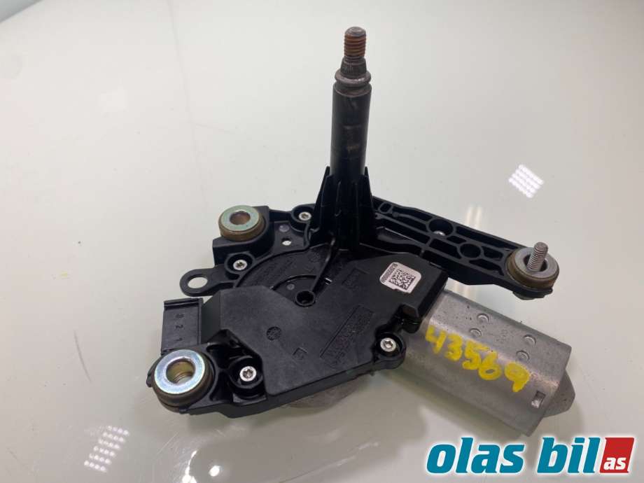 Viskermotor bakrute til Mercedes C-Klasse 2014-2018 (Fase 1) (W205) (W205) (MERCEDES|A 205 906 34 00|)