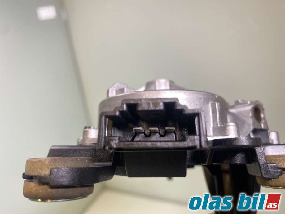 Viskermotor bakrute til Mercedes C-Klasse 2014-2018 (Fase 1) (W205) (W205) (MERCEDES|A 205 906 34 00|)