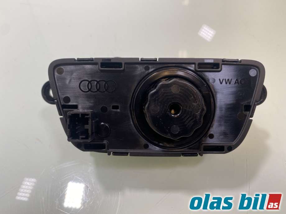 Bryter lys til Audi Q7 2015-->> (Type II)  (AUDI|4M0 941 531 AG|4M0 941 531 AN)