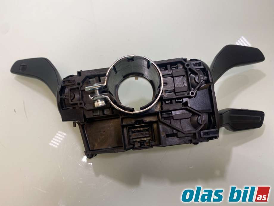 Bryter combi til Audi Q7 2015-->> (Type II)  (AUDI|4M0 907 129 ME|4N0 907 129 NC)
