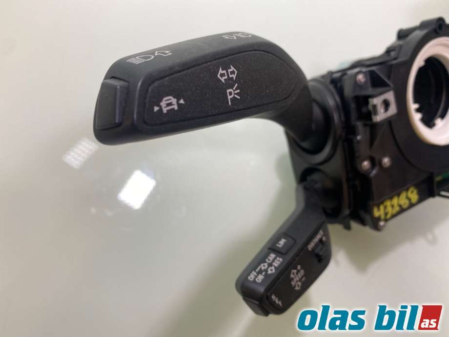 Bryter combi til Audi Q7 2015-->> (Type II)  (AUDI|4M0 907 129 ME|4N0 907 129 NC)