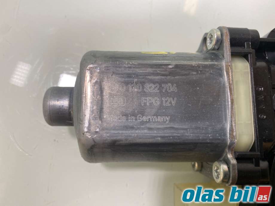 Ruteheis venstre foran til Audi Q7 2015-->> (Type II) (AUDI|8W0 959 802|)