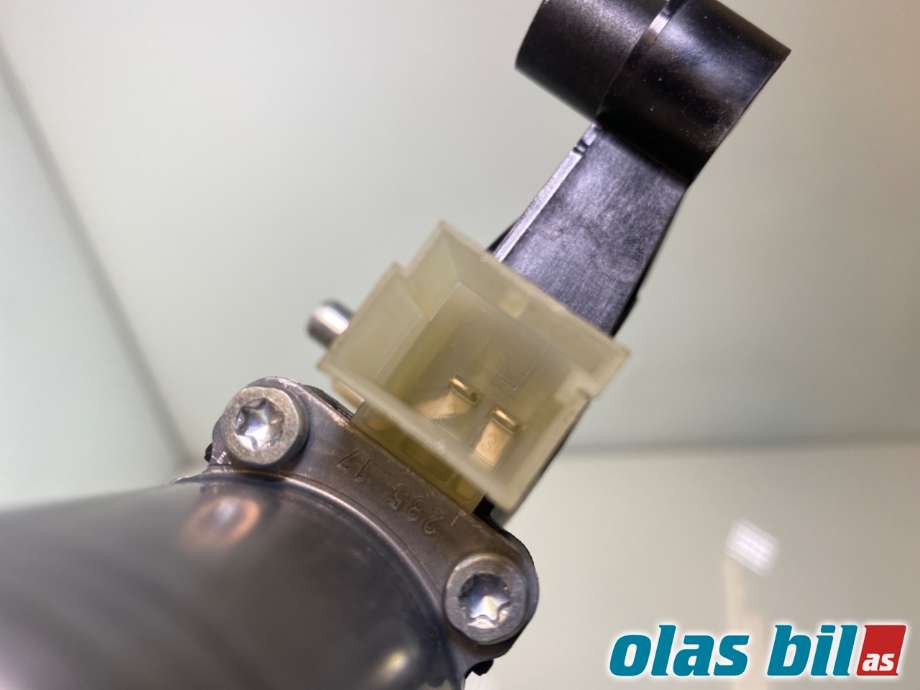 Ruteheis venstre foran til Audi Q7 2015-->> (Type II) (AUDI|8W0 959 802|)