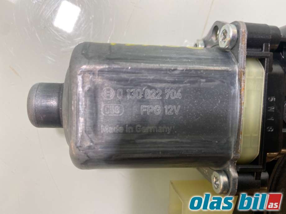 Ruteheis venstre bak til Audi Q7 2015-->> (Type II) (AUDI|8W0 959 802||3W0 959 802)