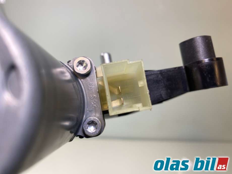Ruteheis venstre bak til Audi Q7 2015-->> (Type II) (AUDI|8W0 959 802||3W0 959 802)